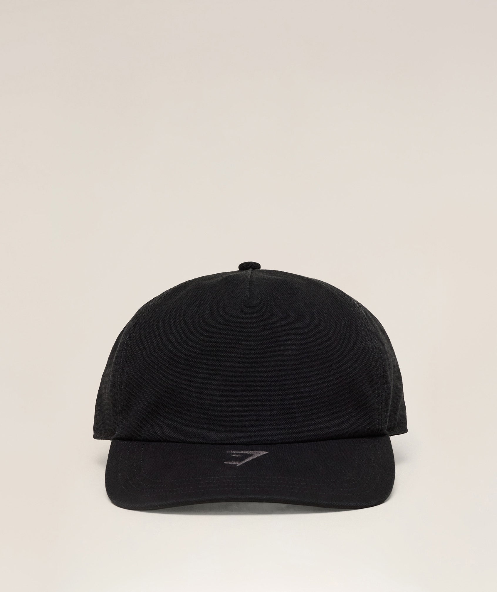 Power Cap Black