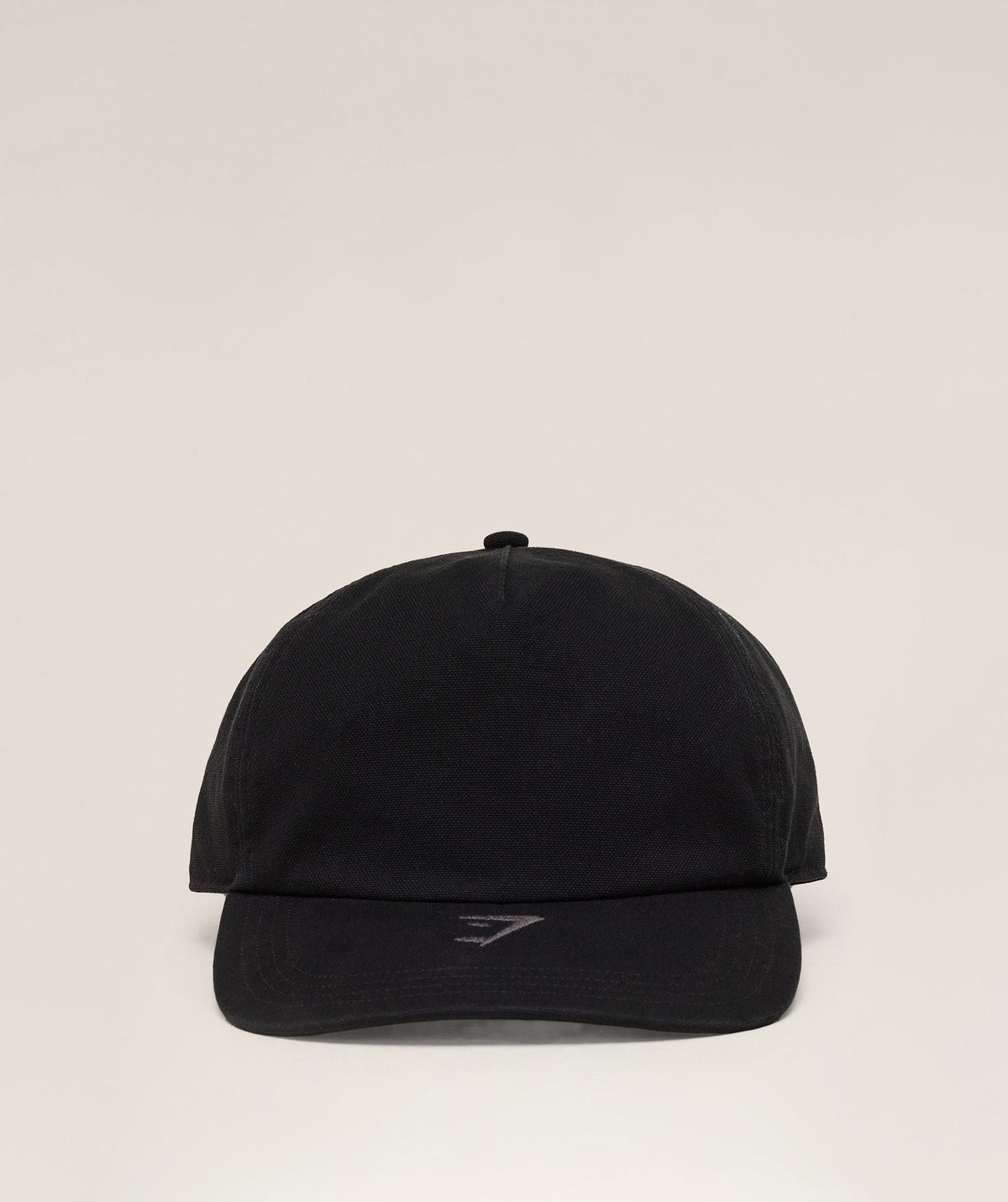 Power Cap Black