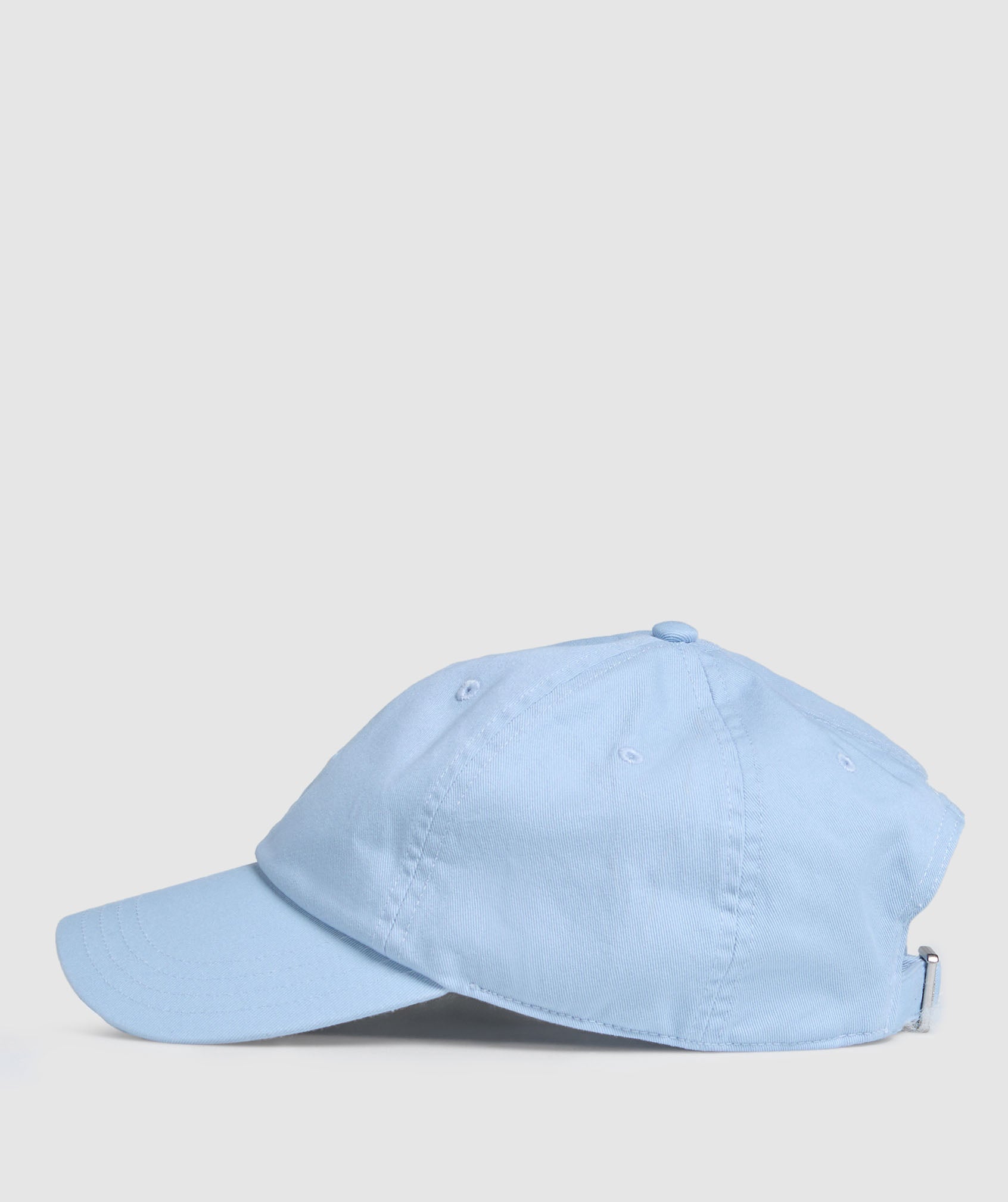 Relaxed Cap Gentle Blue
