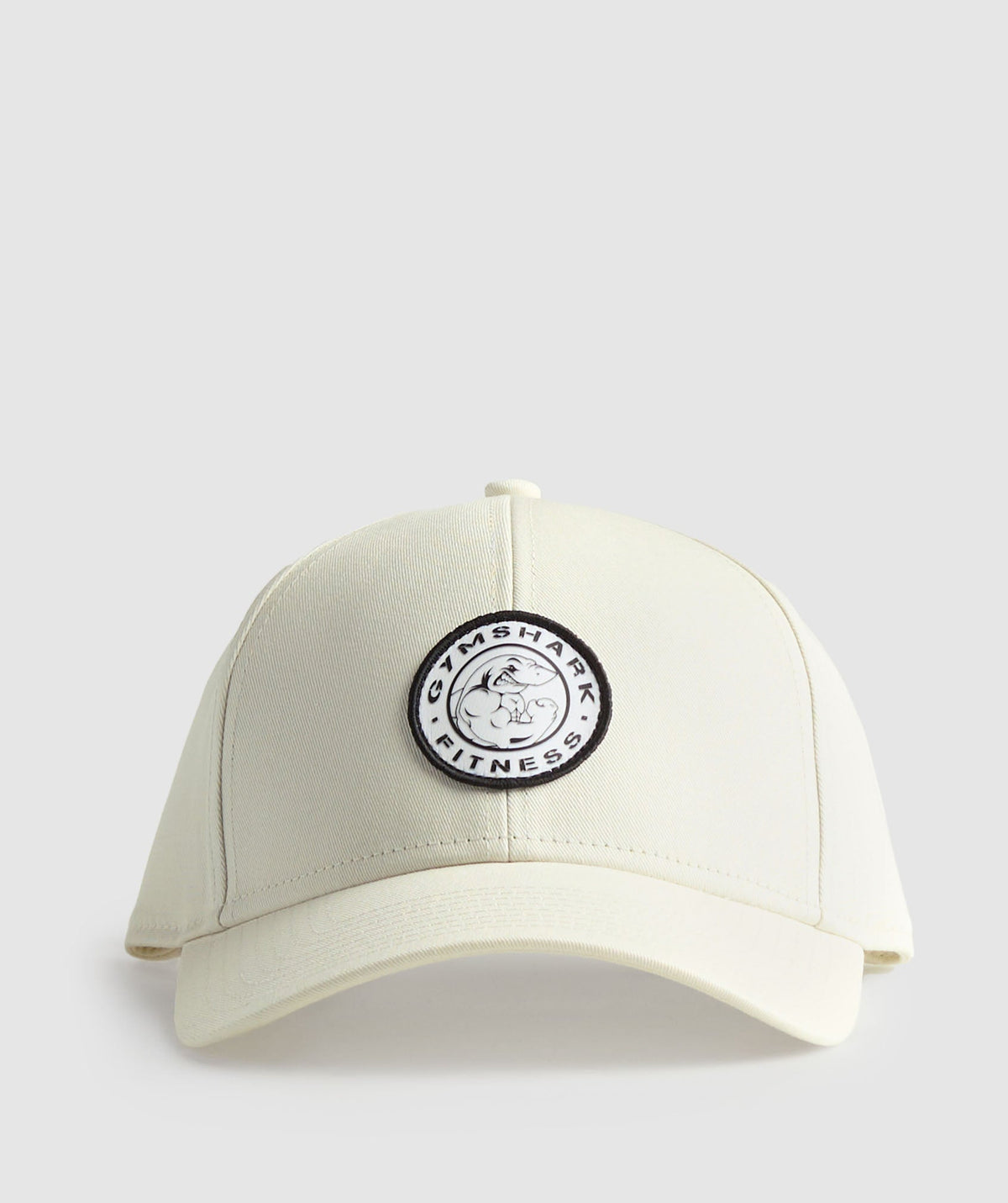 Legacy Cap Oat White