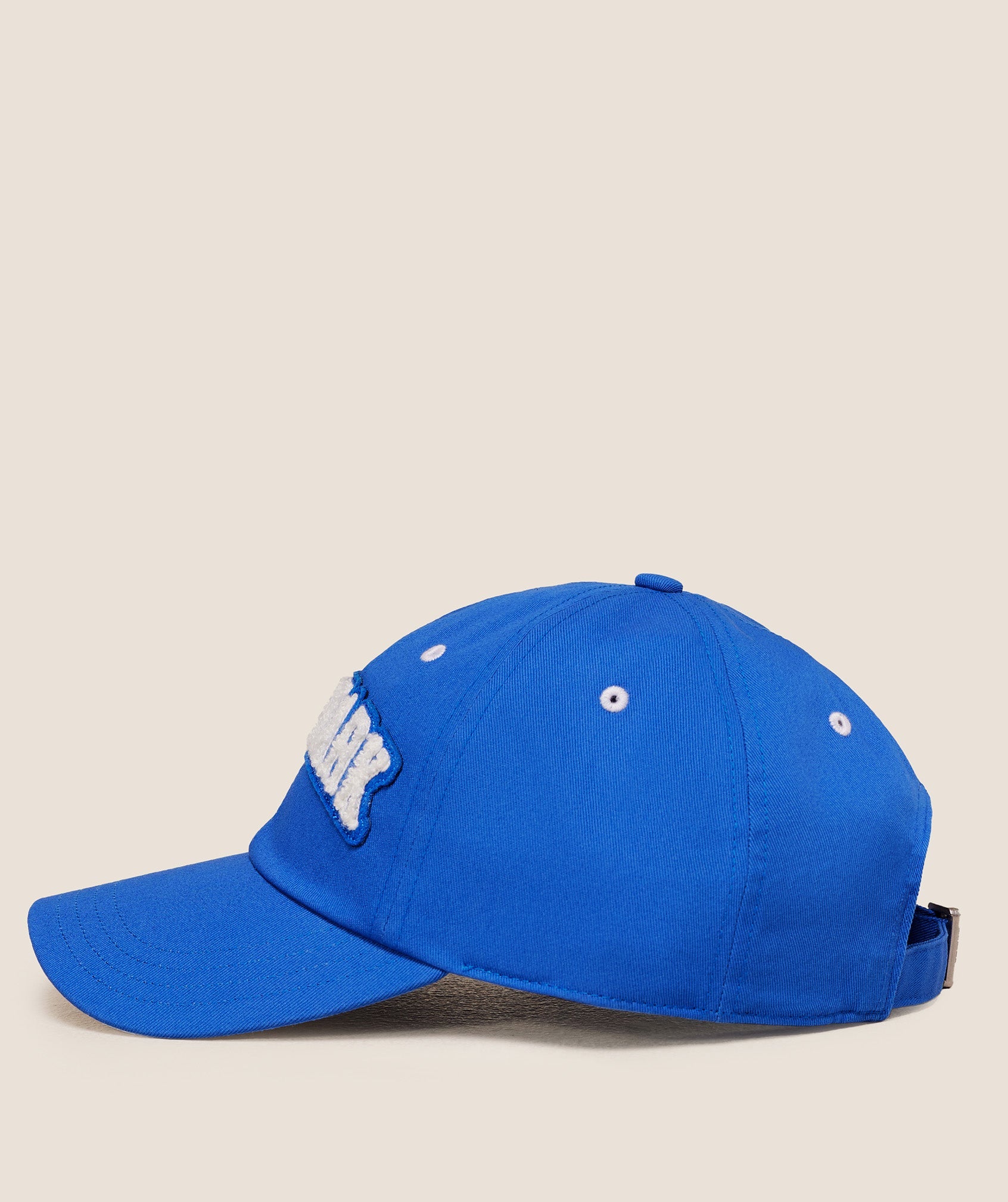 Collegiate Cap Athletic Blue