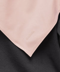 Hijab Muted Pink
