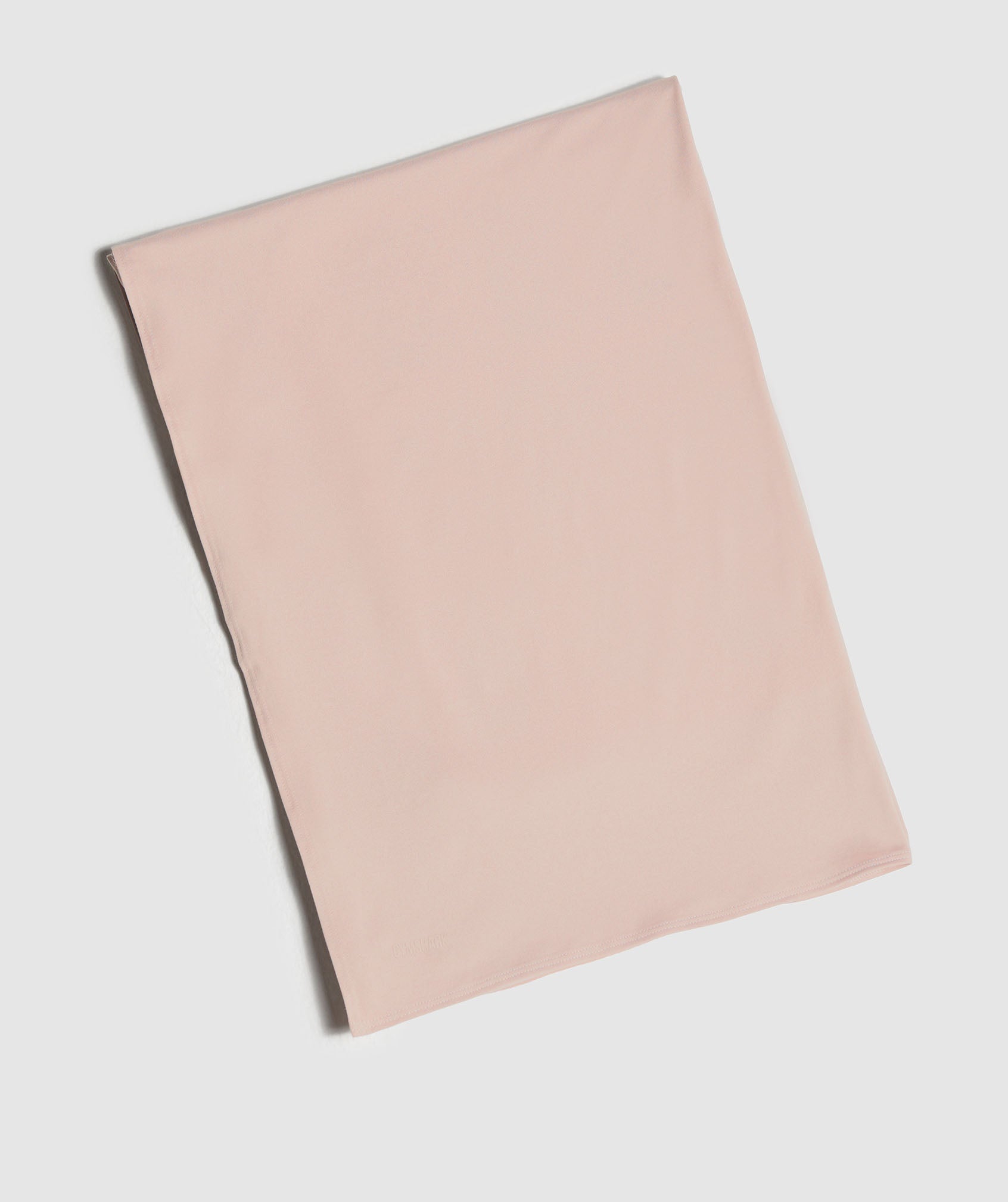 Hijab Muted Pink