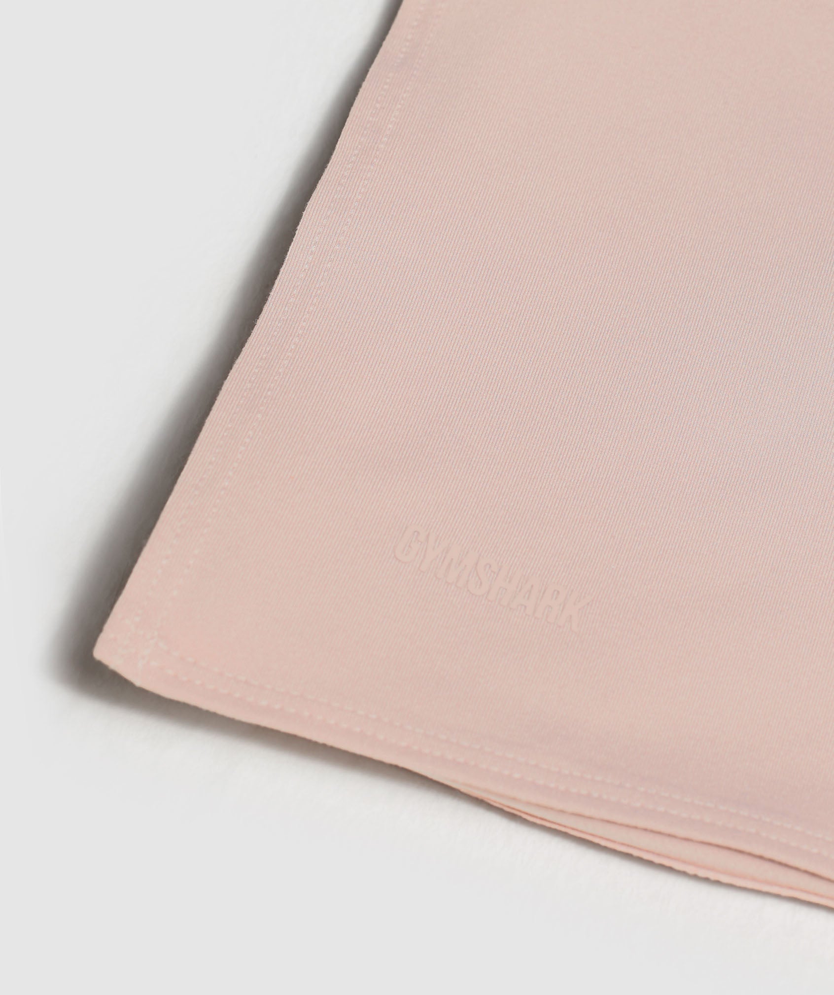 Hijab Muted Pink