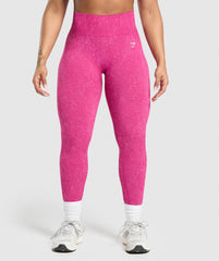 Adapt Fleck x Whitney Leggings Winning Pink/Sour Pink