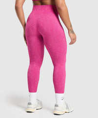 Adapt Fleck x Whitney Leggings Winning Pink/Sour Pink