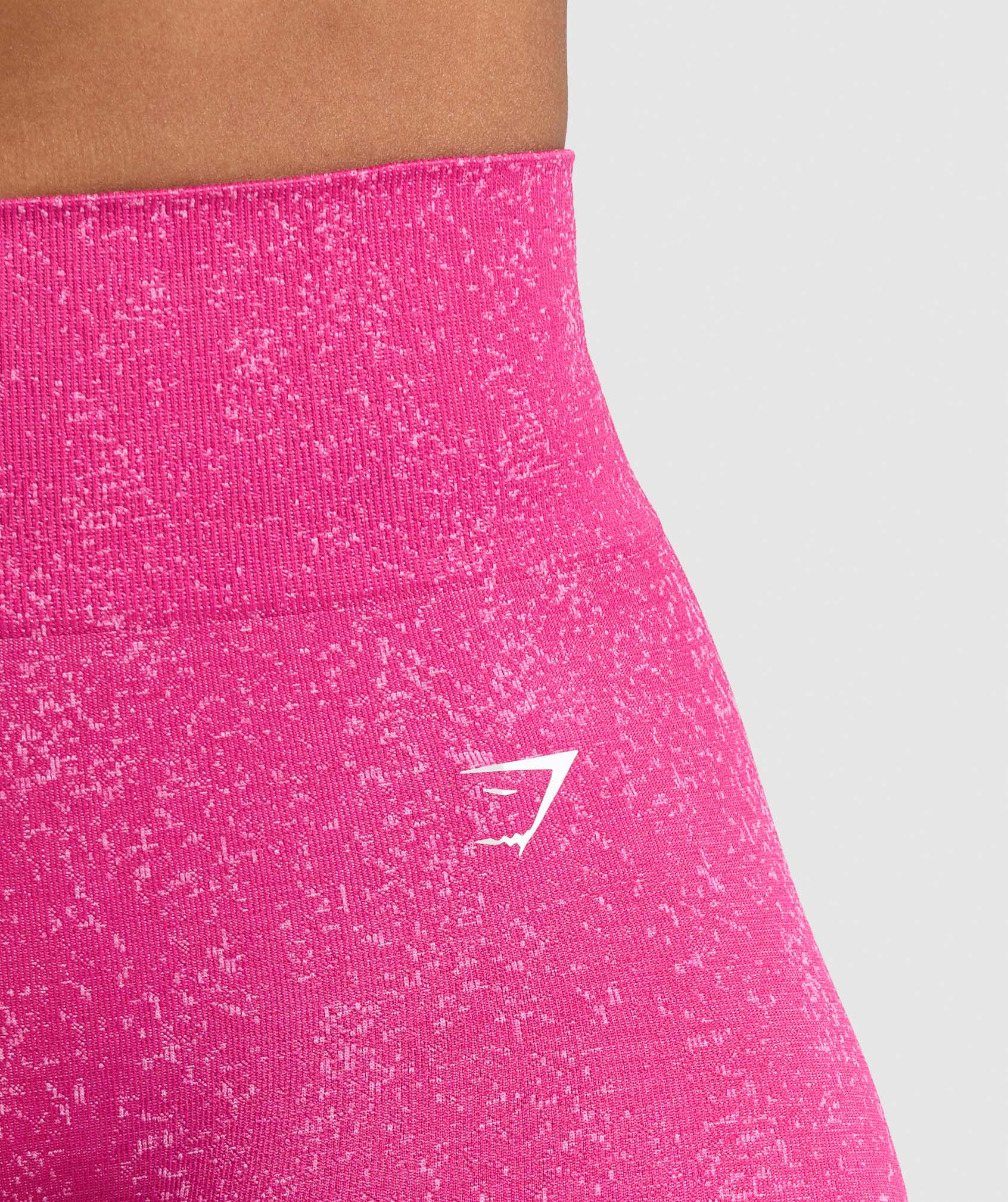 Adapt Fleck x Whitney Leggings Winning Pink/Sour Pink
