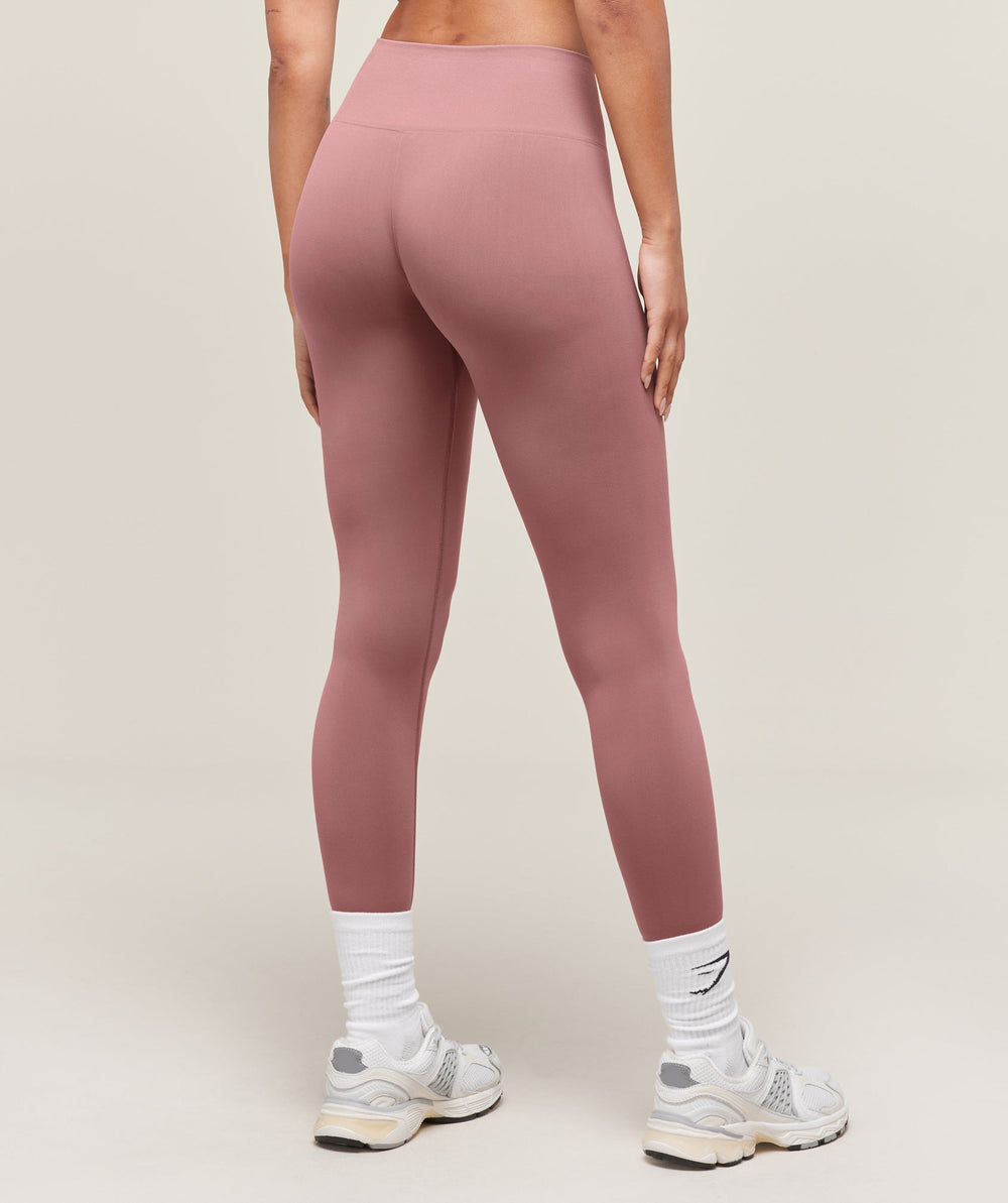 Soft Sculpt Leggings Calm Pink