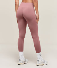 Soft Sculpt Leggings Calm Pink