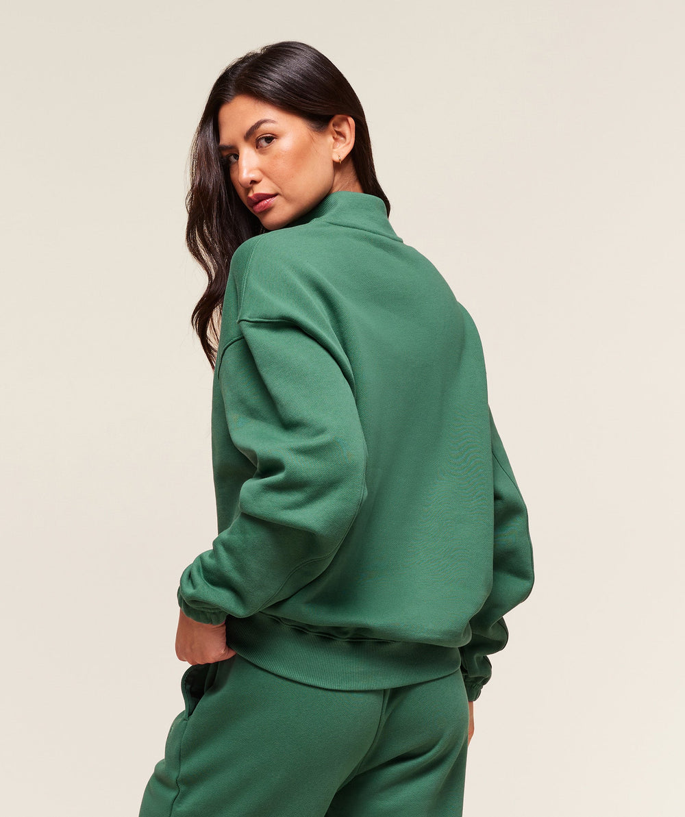 Strength Department Legging Lift Green