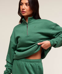 Strength Department Legging Lift Green