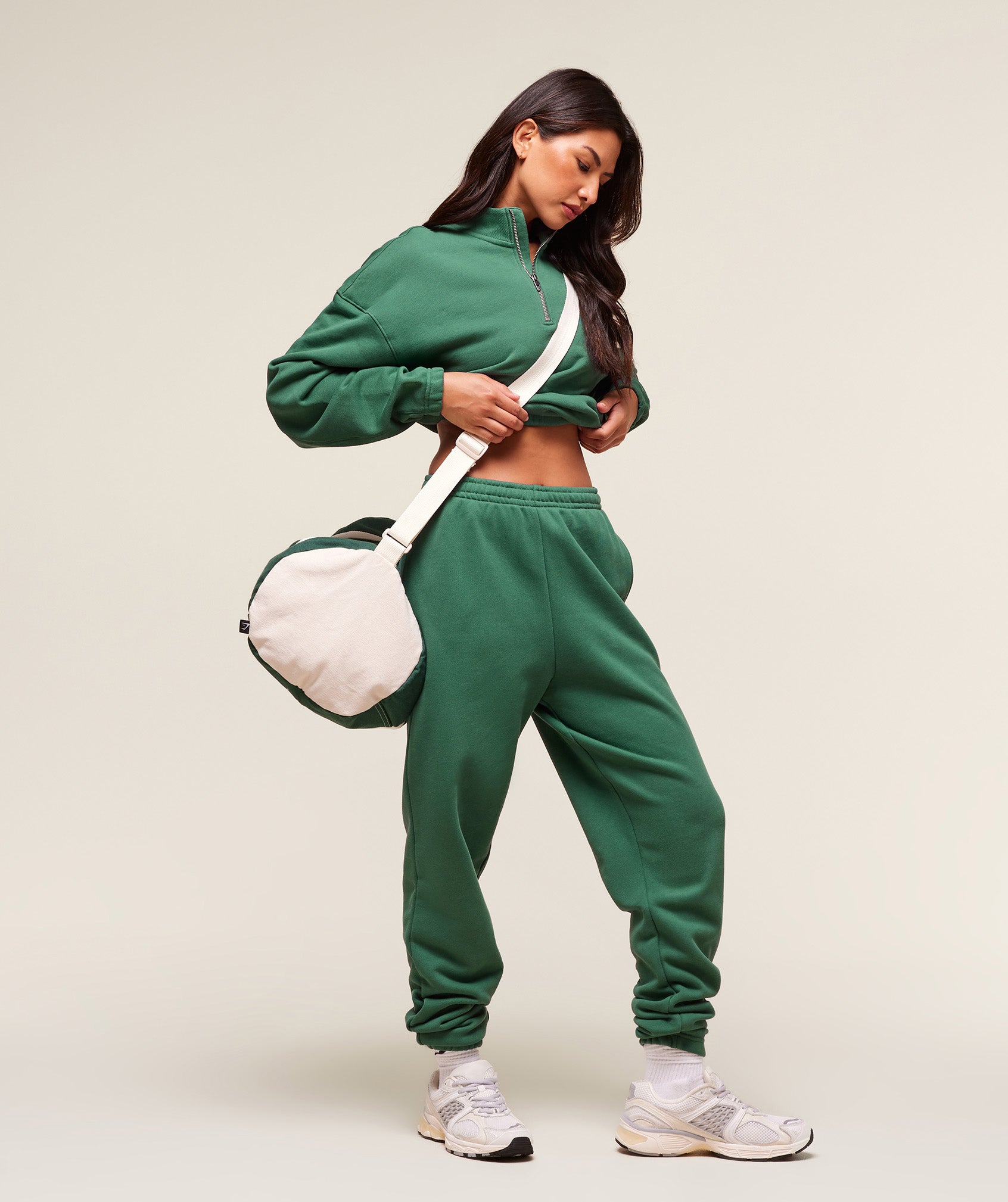 Strength Department Legging Lift Green