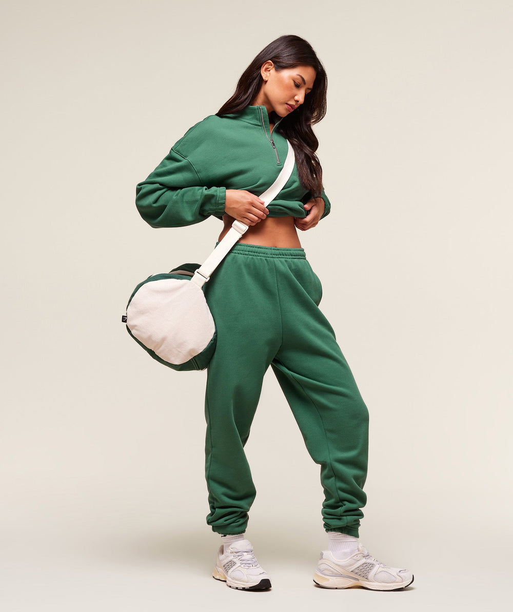 Strength Department Legging Lift Green