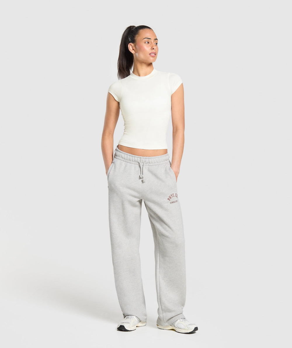 Supersoft T-Shirt Soft White