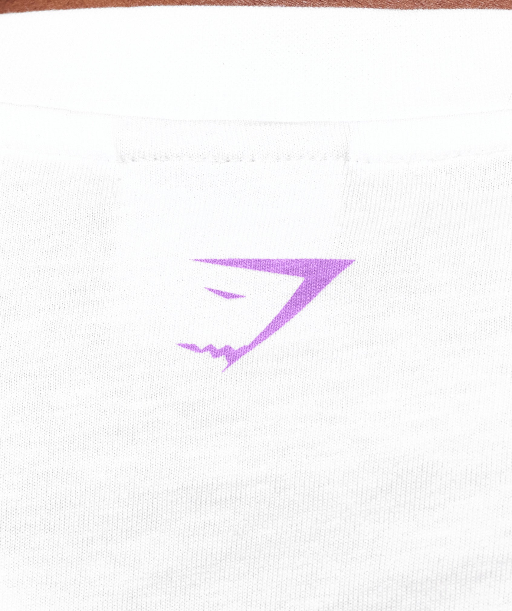 Heavy Duty Graphic Oversized T-Shirt White