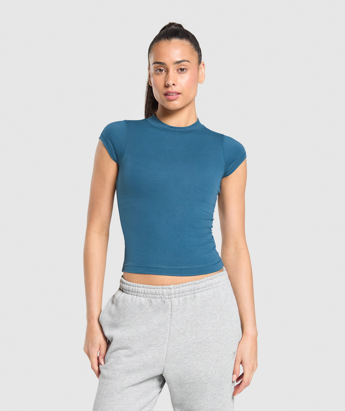 Supersoft T-Shirt Success Blue