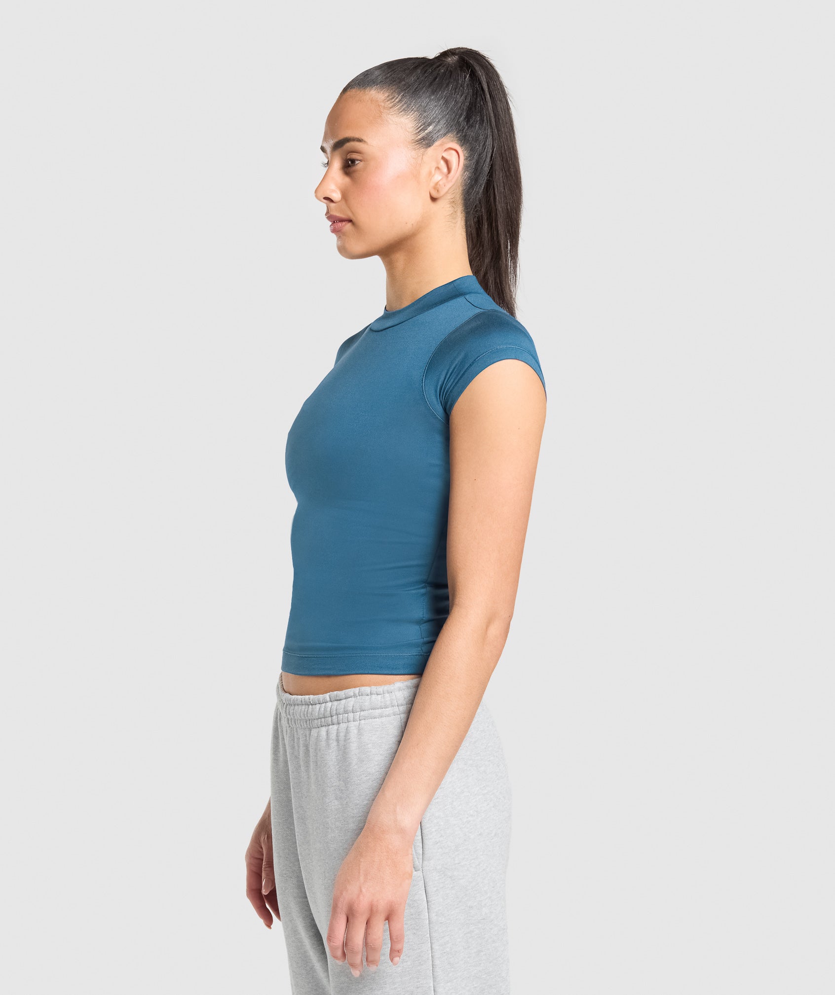 Supersoft T-Shirt Success Blue