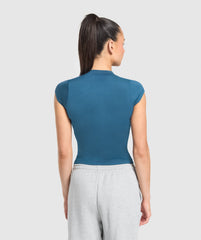 Supersoft T-Shirt Success Blue