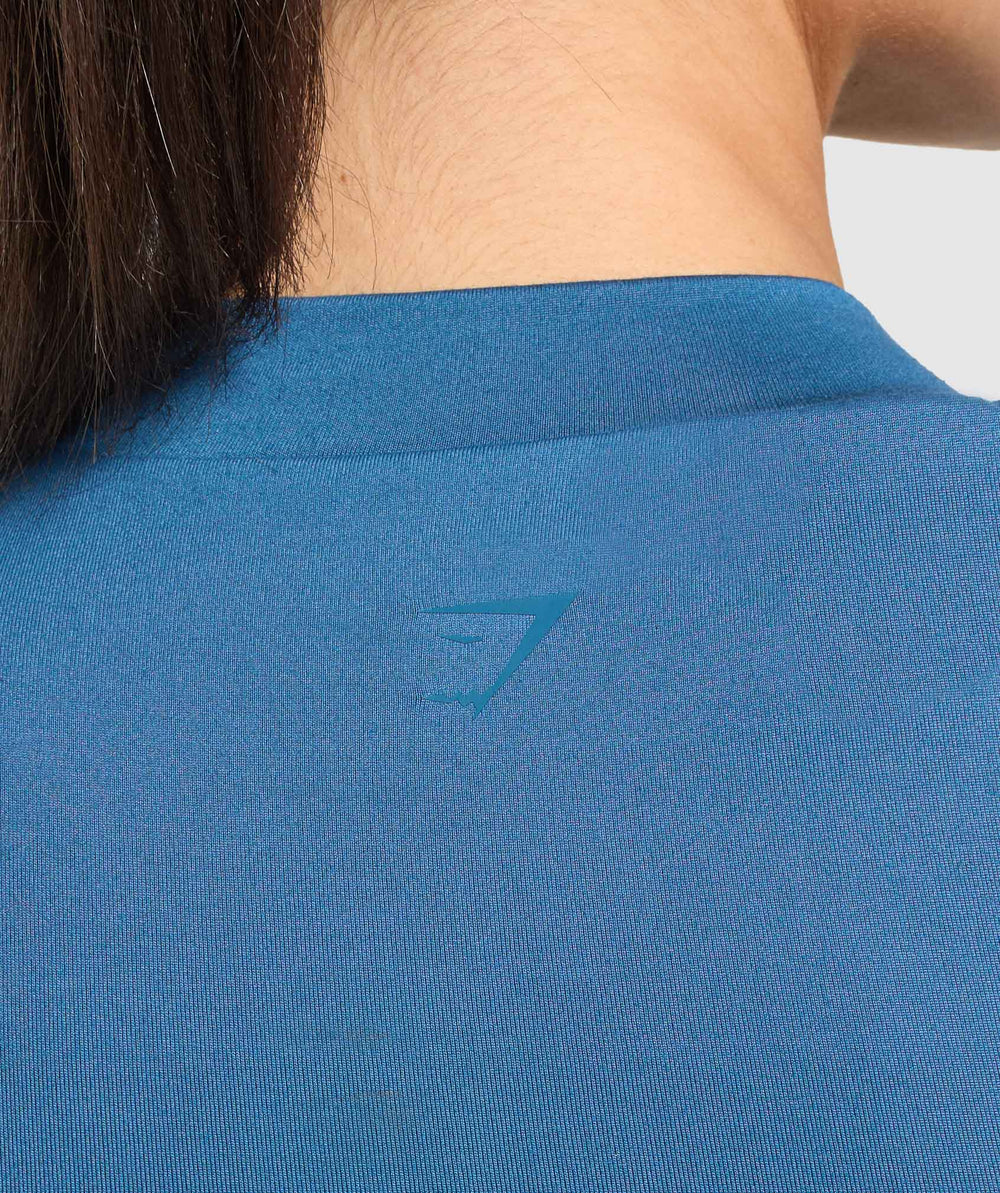 Supersoft T-Shirt Success Blue