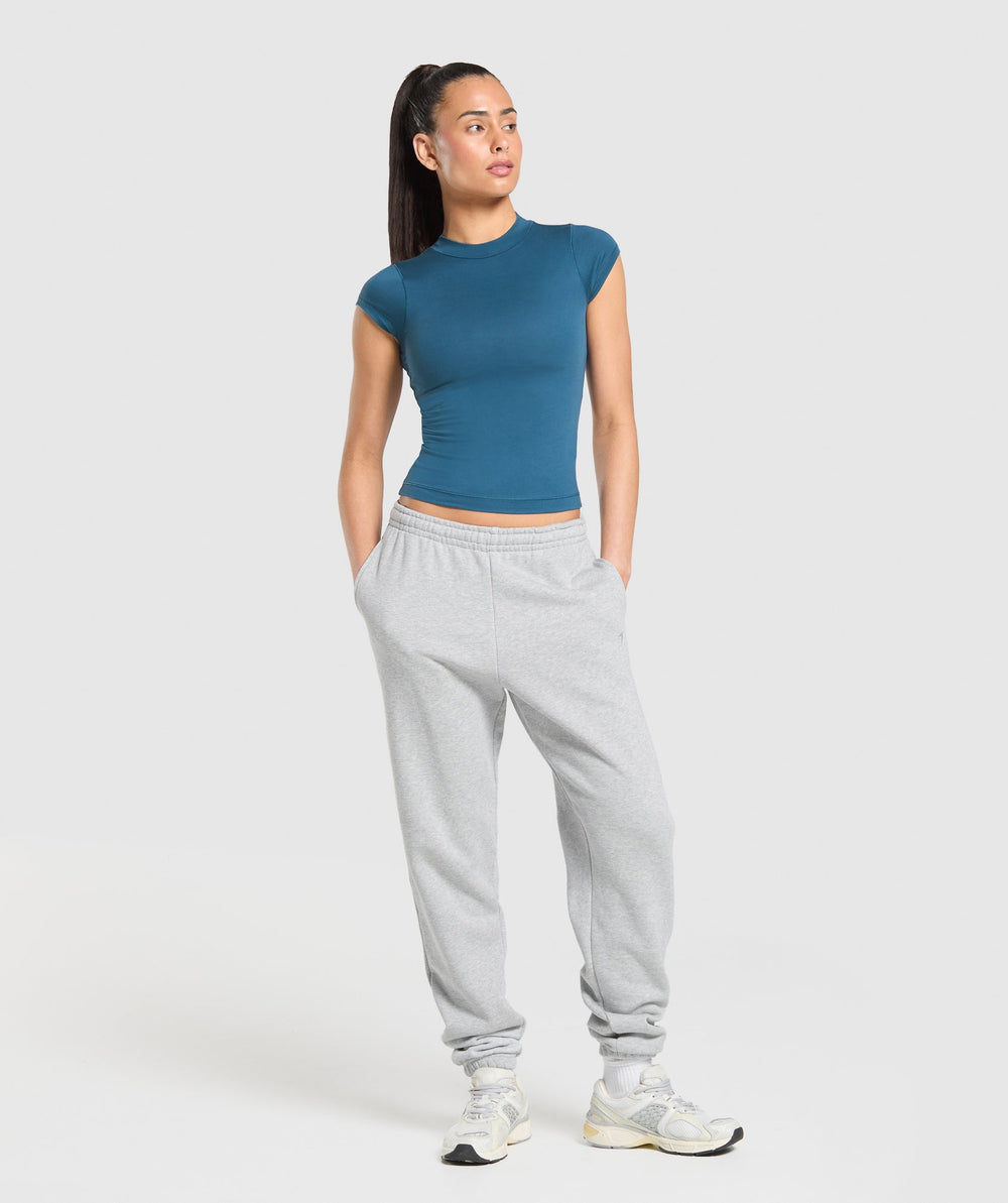 Supersoft T-Shirt Success Blue