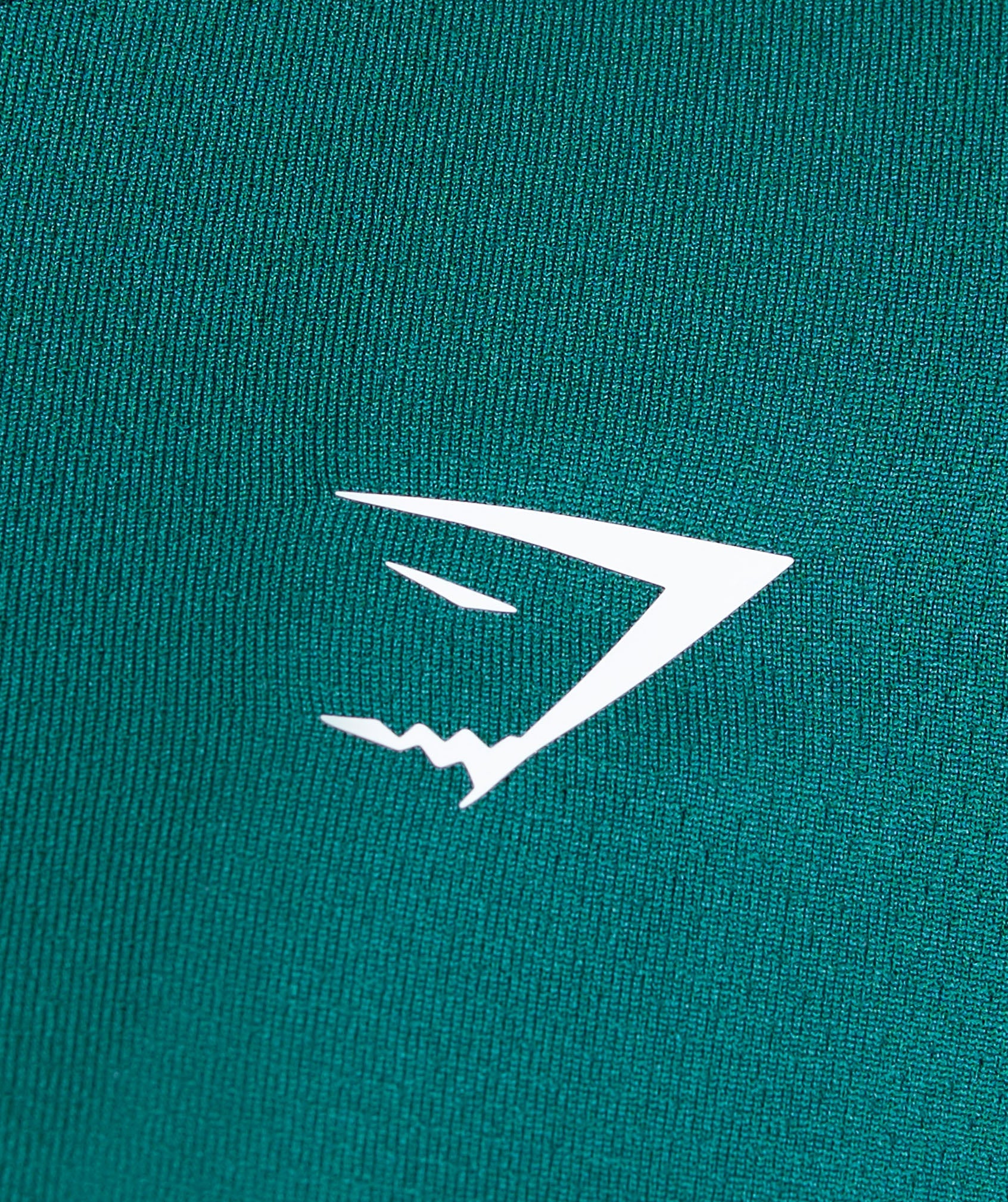 Training T-Shirt Functional Teal