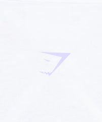EST 2012 Graphic Baby T-Shirt White