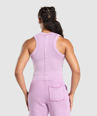Premium Legacy Tank Warm Lilac