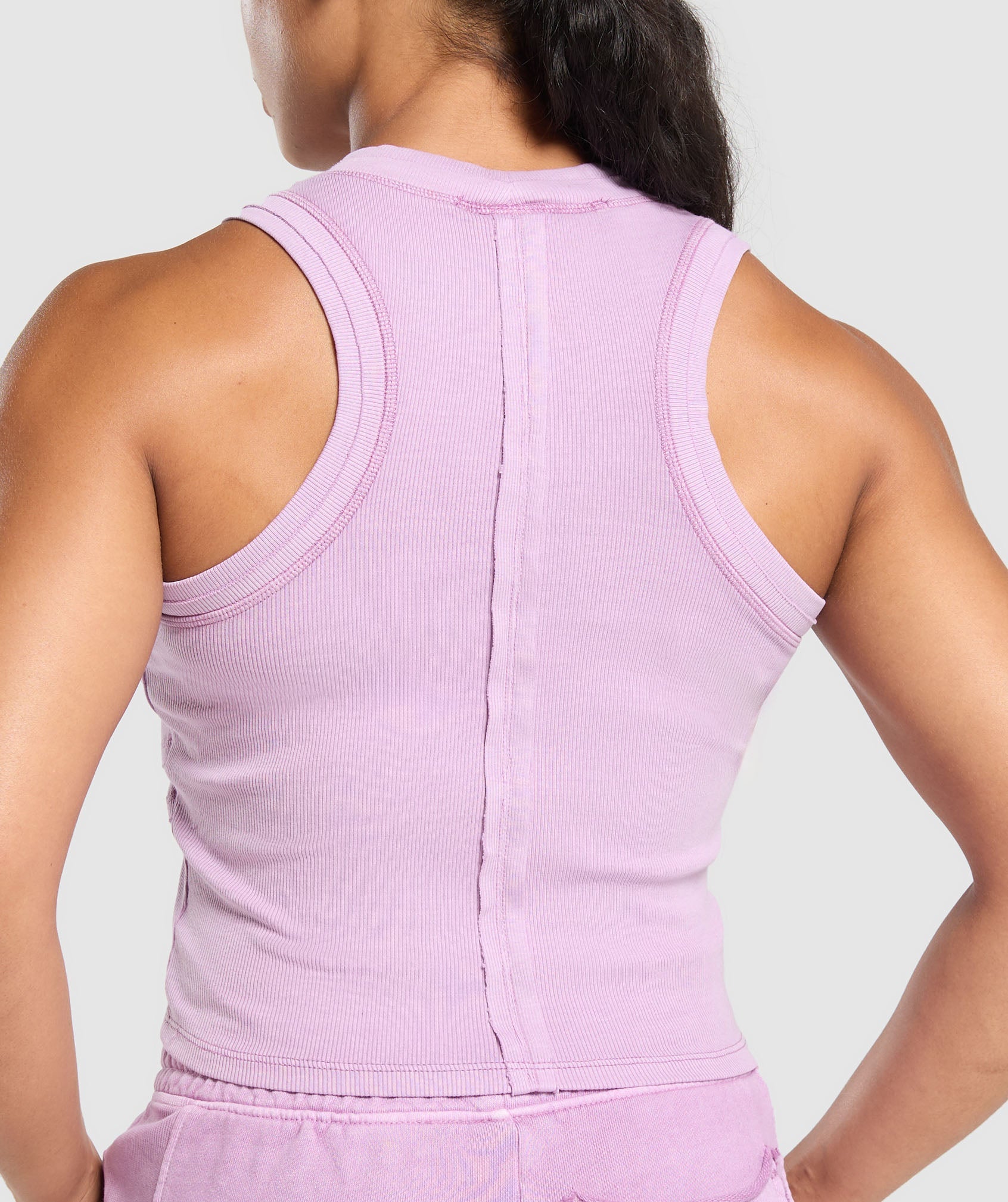 Premium Legacy Tank Warm Lilac