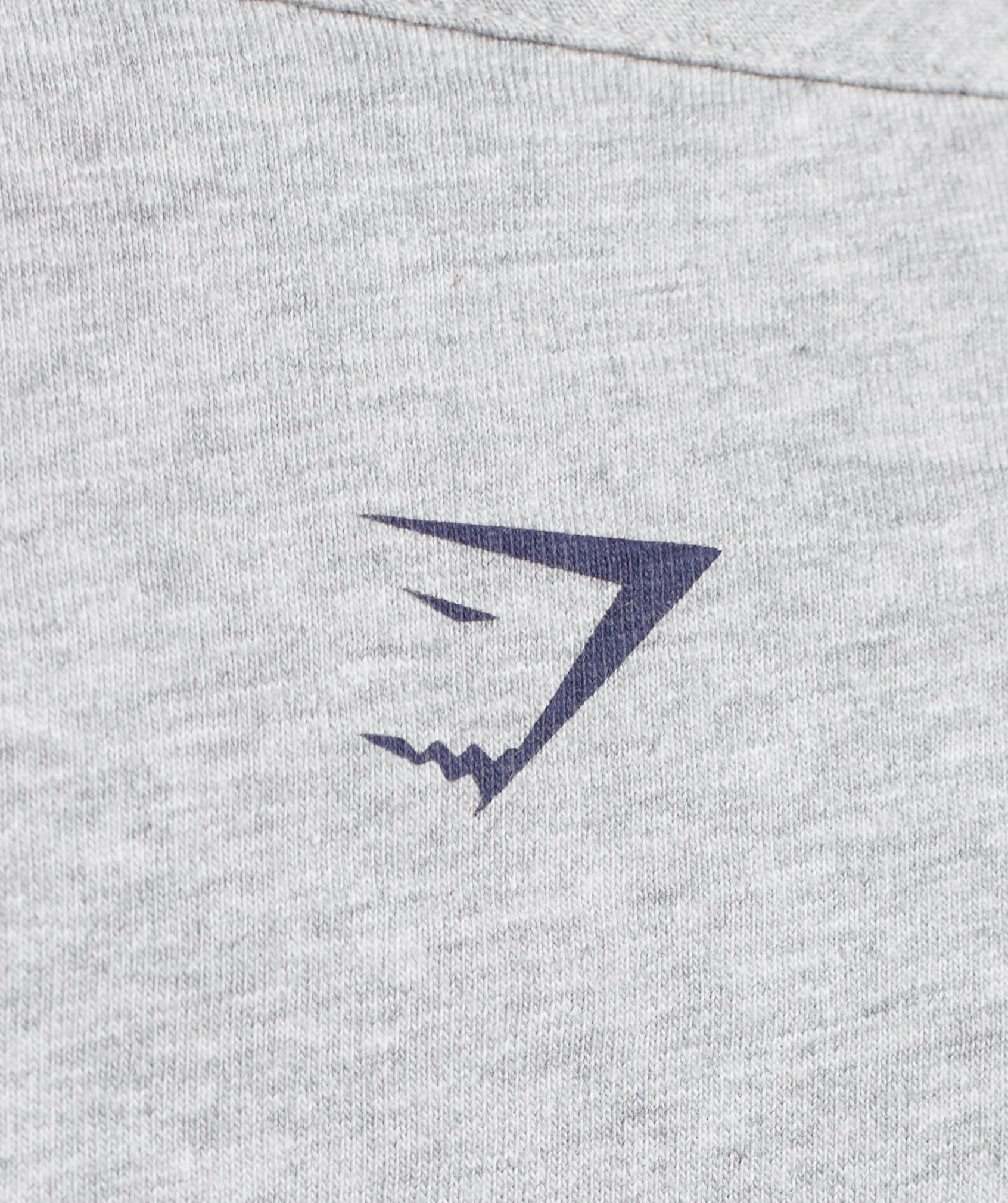 EST 2012 Graphic Baby T-Shirt Light Grey Core Marl