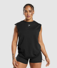 Power Tank Black