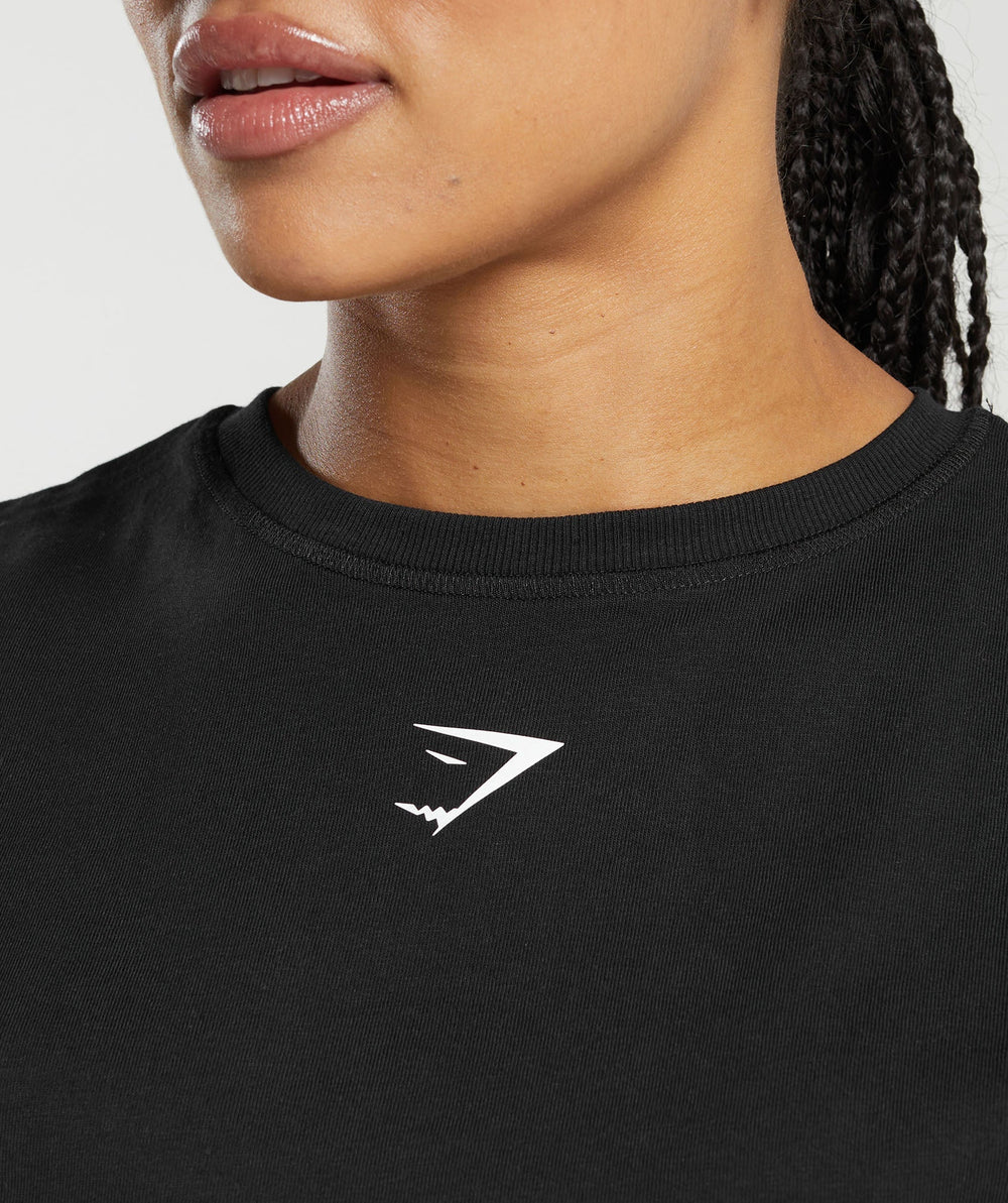 Power Tank Black