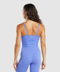 Vital Midi Tank Lift Blue Marl