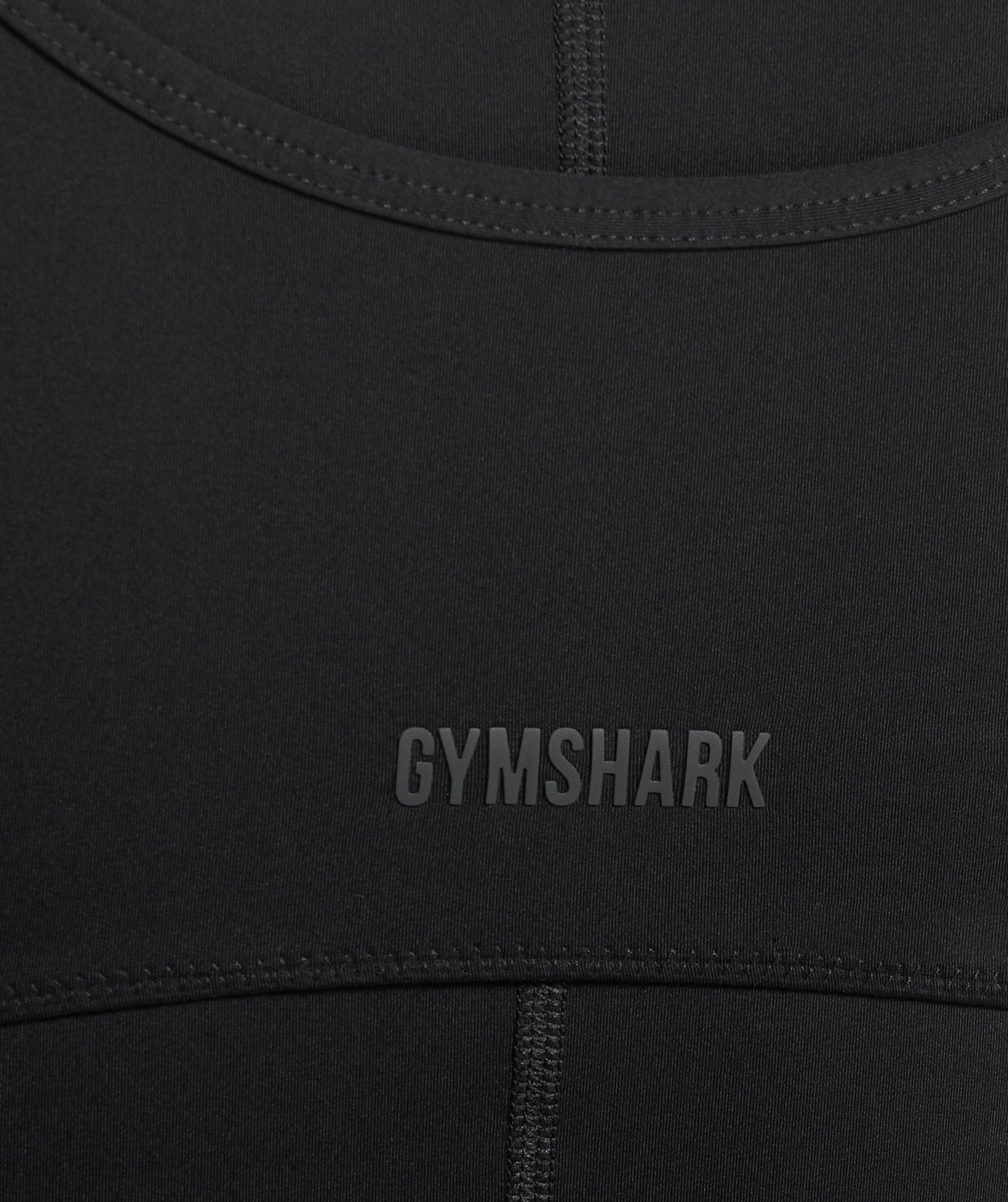 Rest Day Buttery Soft Long Sleeve Top Black