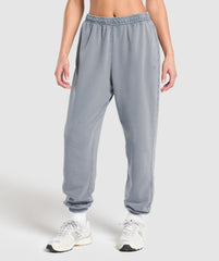 Whitney Joggers Iron Blue