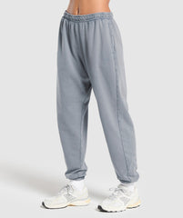 Whitney Joggers Iron Blue