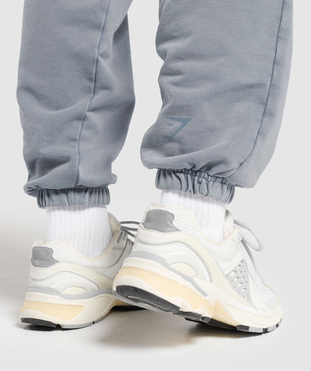 Whitney Joggers Iron Blue