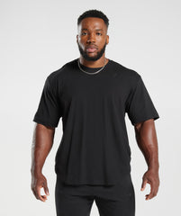Power T-Shirt Black