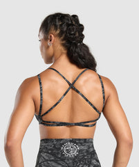 Legacy Bra Black