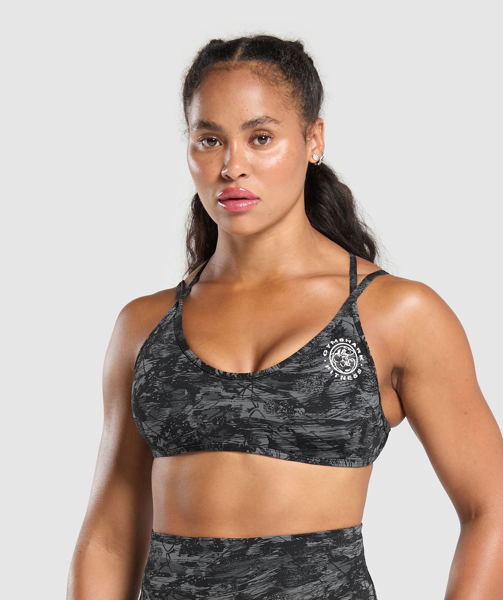 Legacy Bra Black