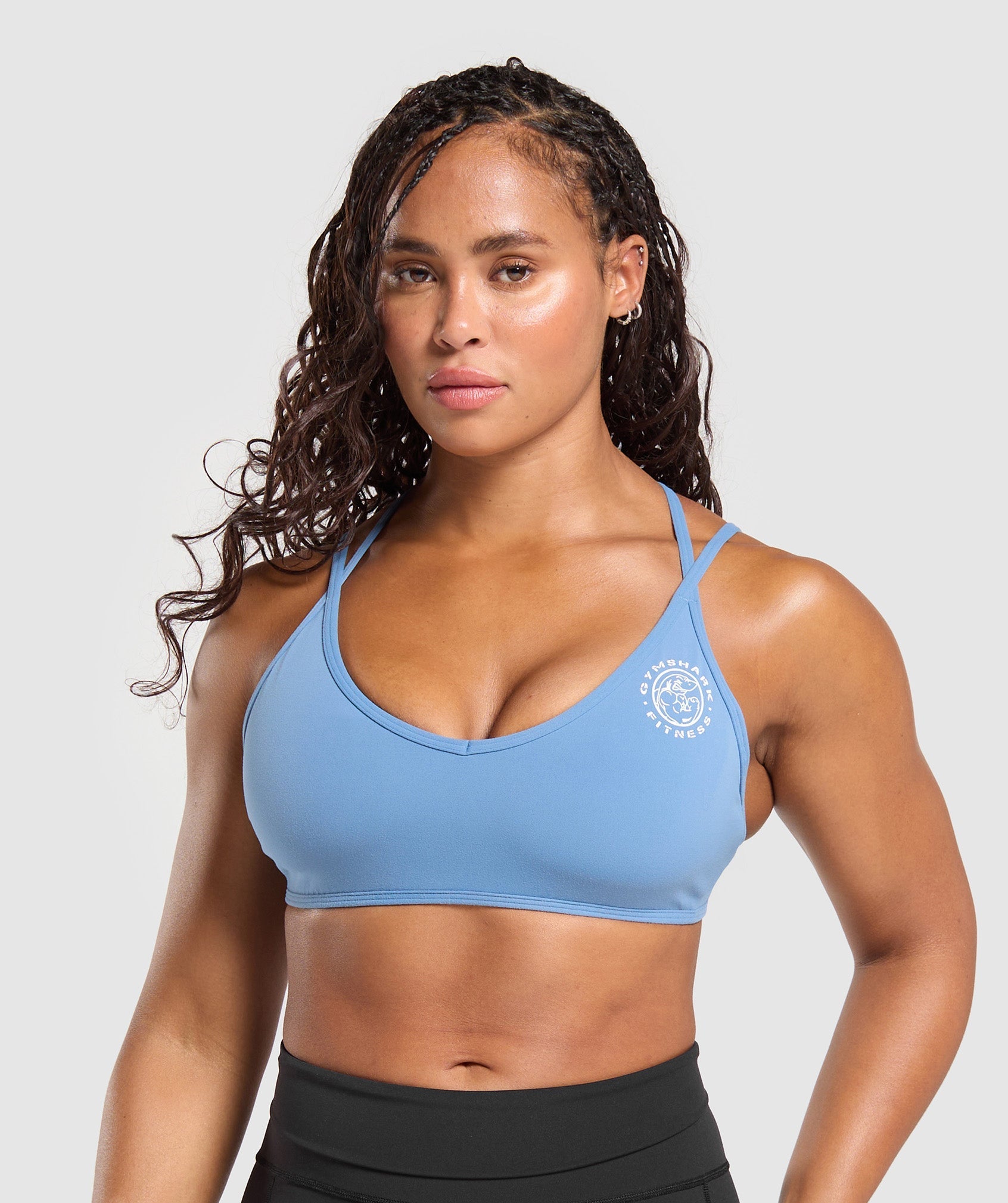 Legacy Bra Classic Blue