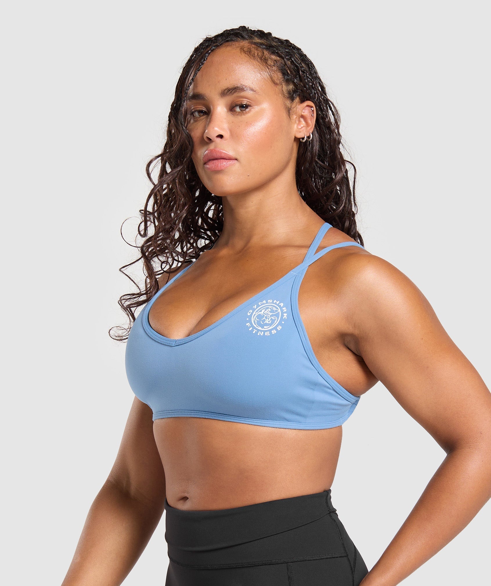 Legacy Bra Classic Blue