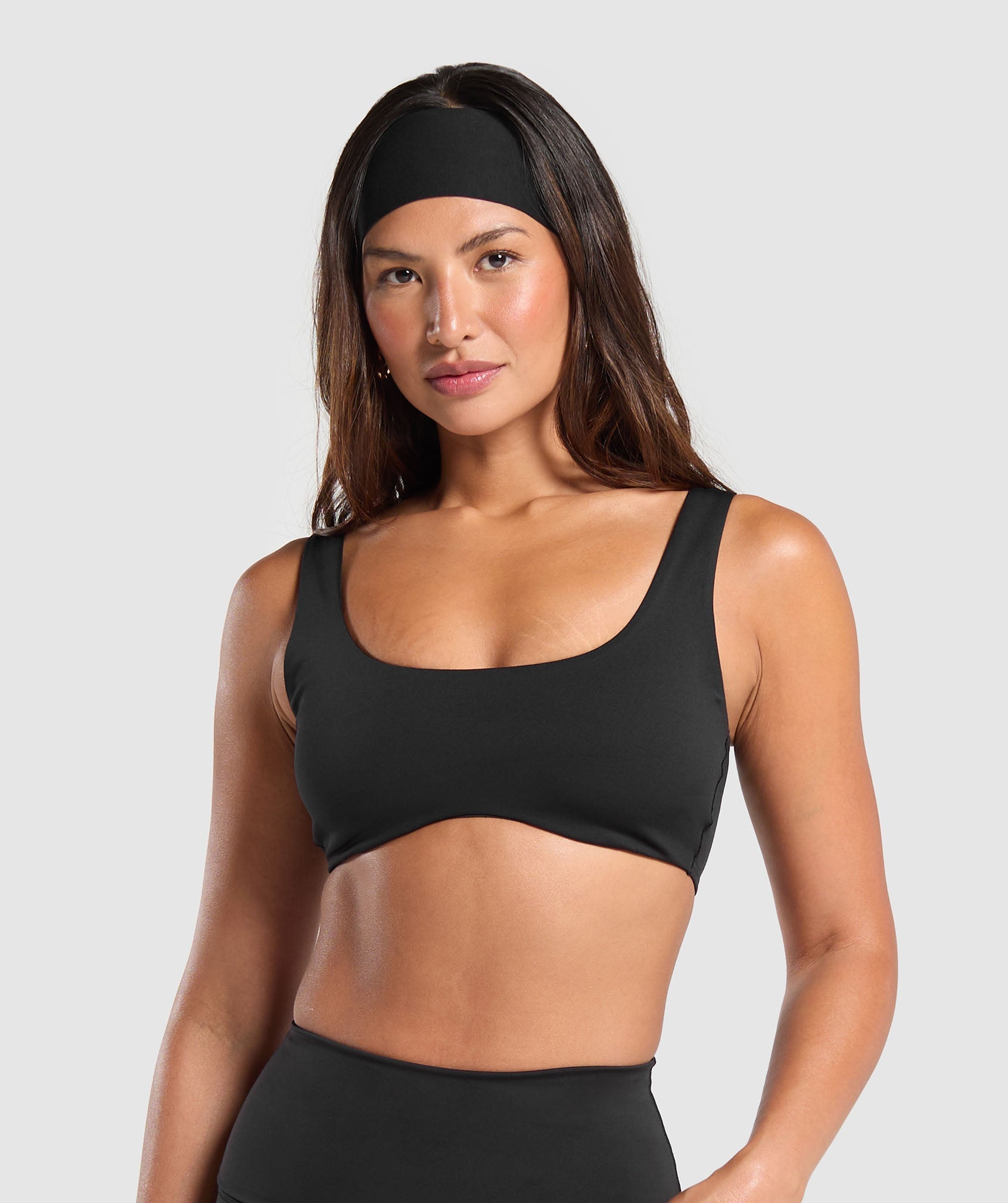 Everyday Sports Bra Black