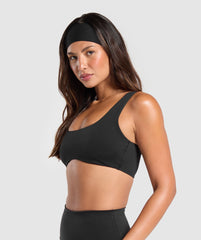 Everyday Sports Bra Black