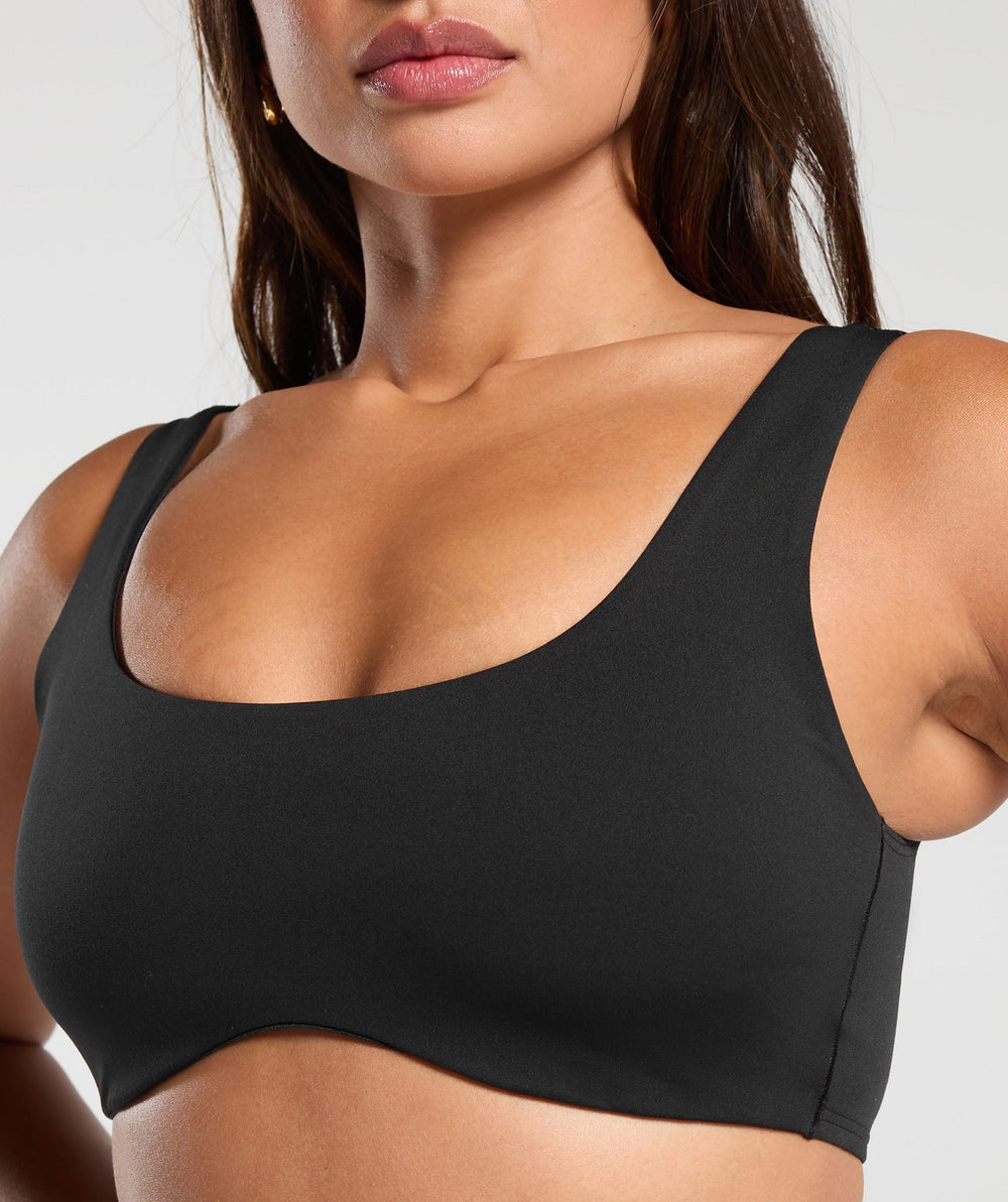 Everyday Sports Bra Black