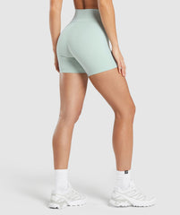 Elevate Shorts Morning Blue