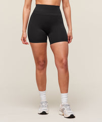Whitney Shorts Black