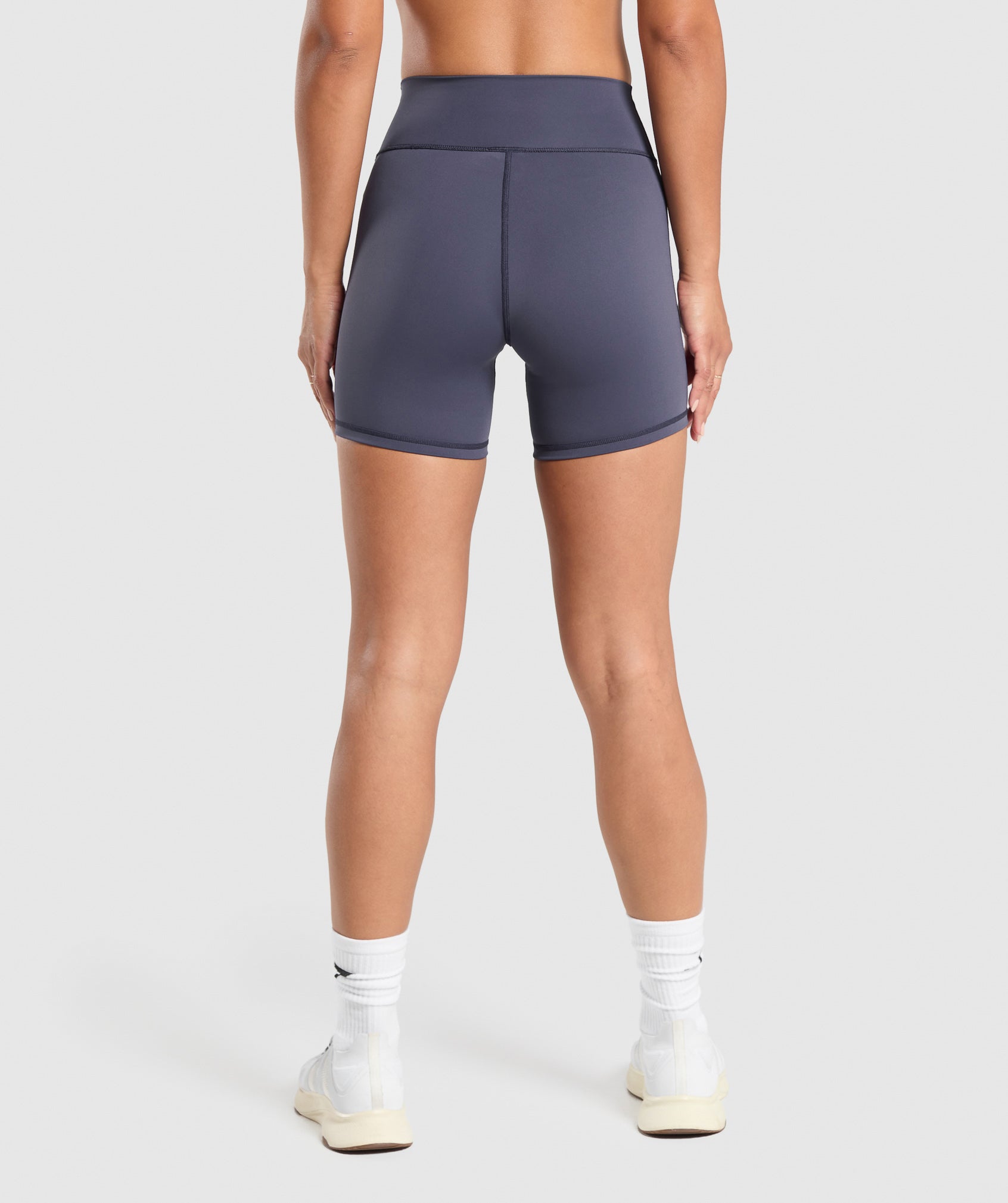 Elevate Shorts Heavy Blue