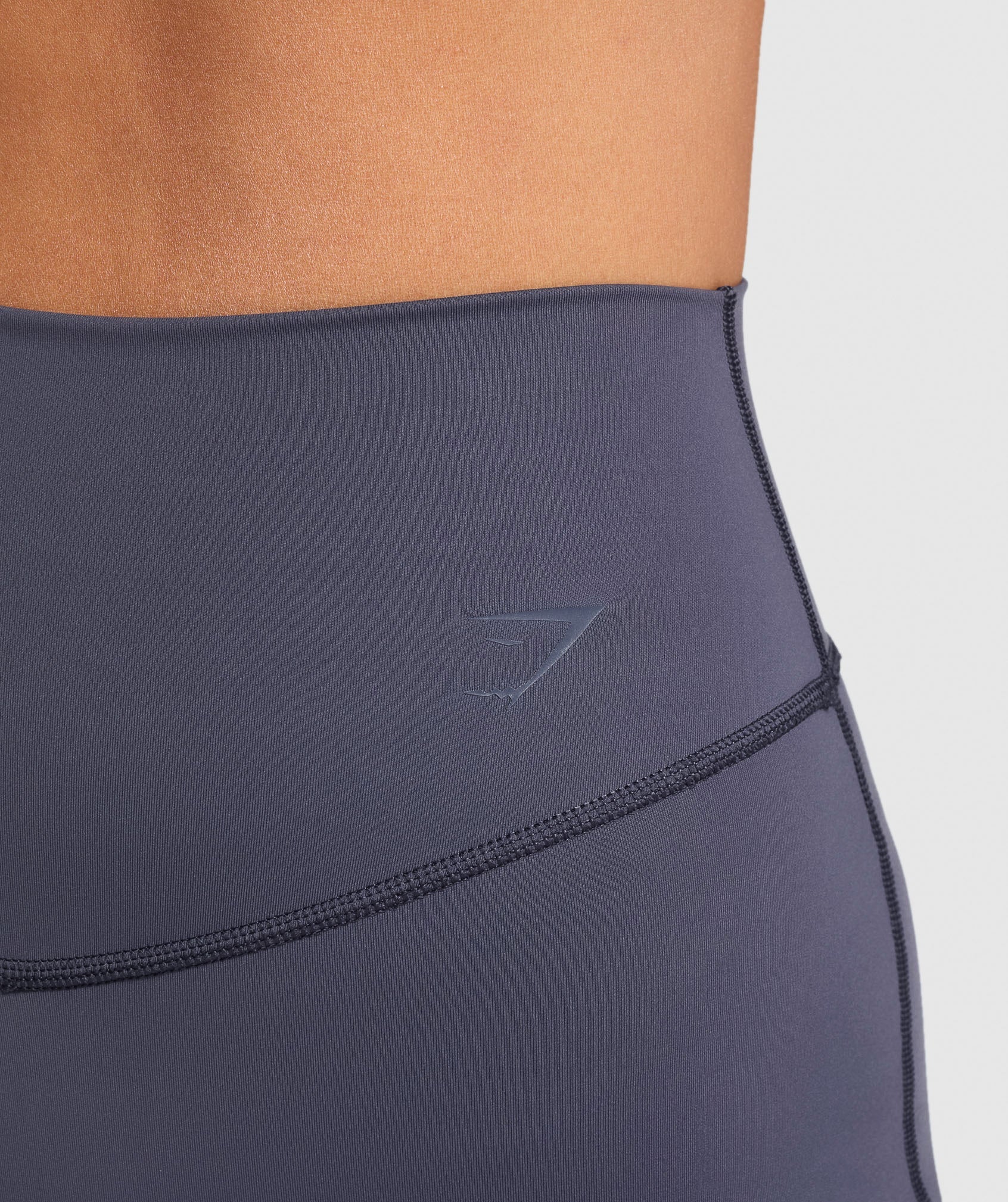 Elevate Shorts Heavy Blue