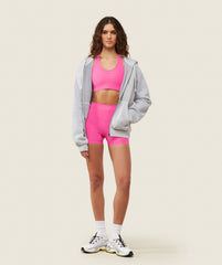everywear Active Cycling Shorts Fetch Pink