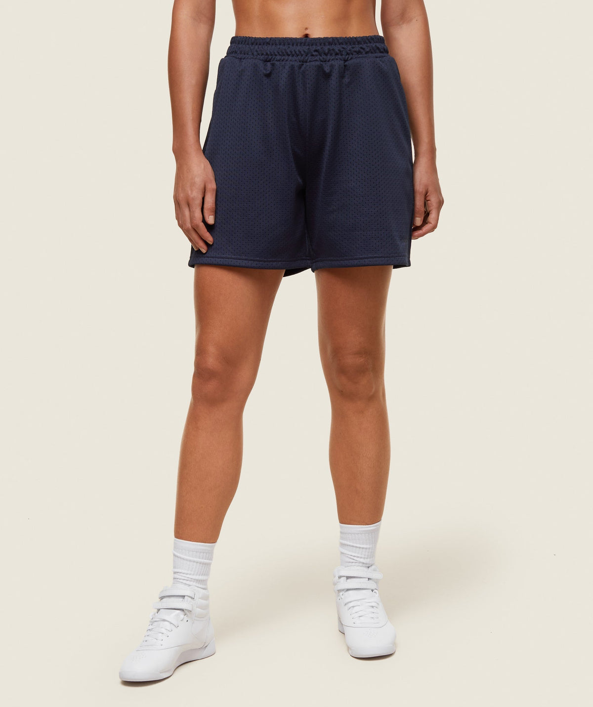 everywear Basketball Shorts Heavy Blue